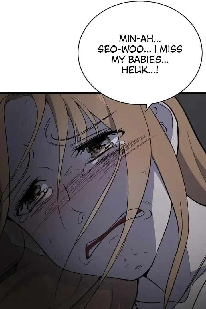 The House You Live In Chapter 6 page 83