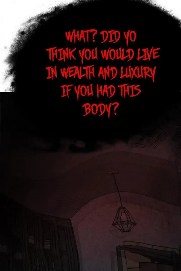 The House You Live In Chapter 6 page 87