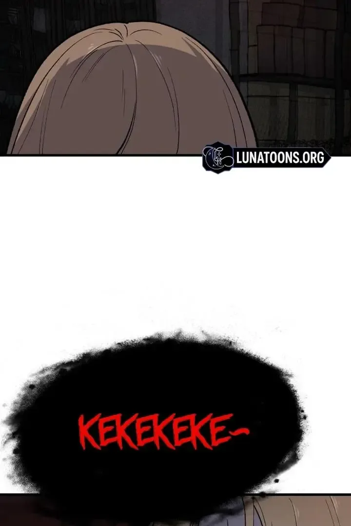 The House You Live In Chapter 6 page 88