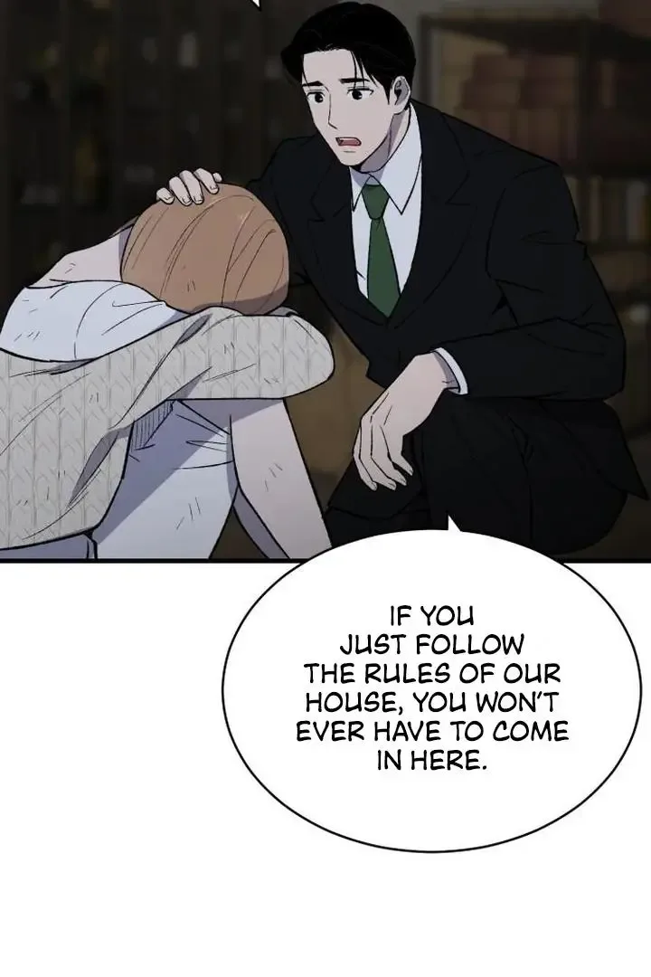 The House You Live In Chapter 6 page 104