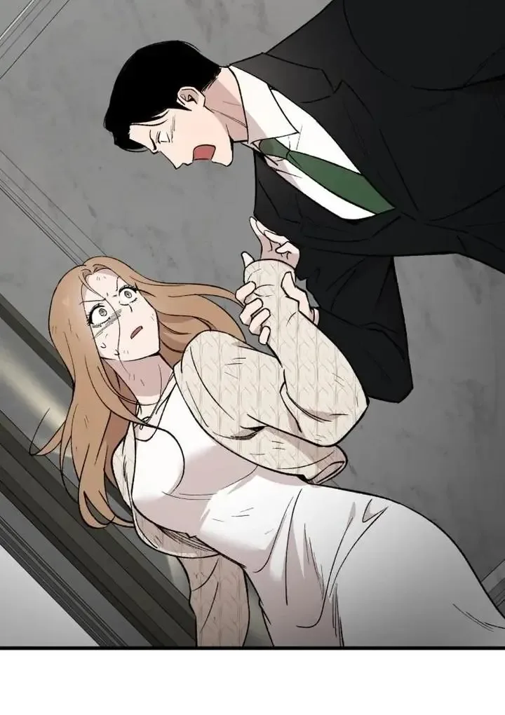 The House You Live In Chapter 6 page 122