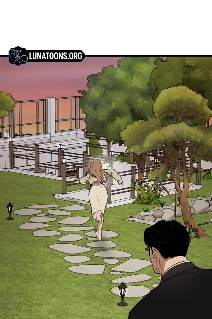 The House You Live In Chapter 6 page 132