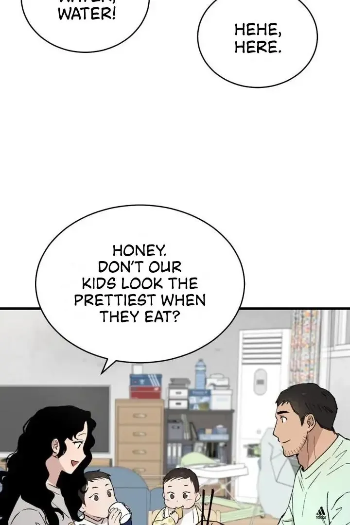 The House You Live In Chapter 6 page 138