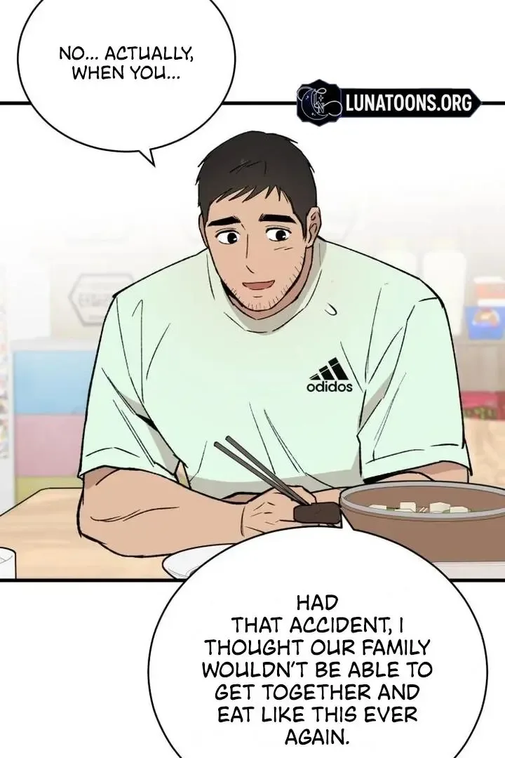 The House You Live In Chapter 6 page 141
