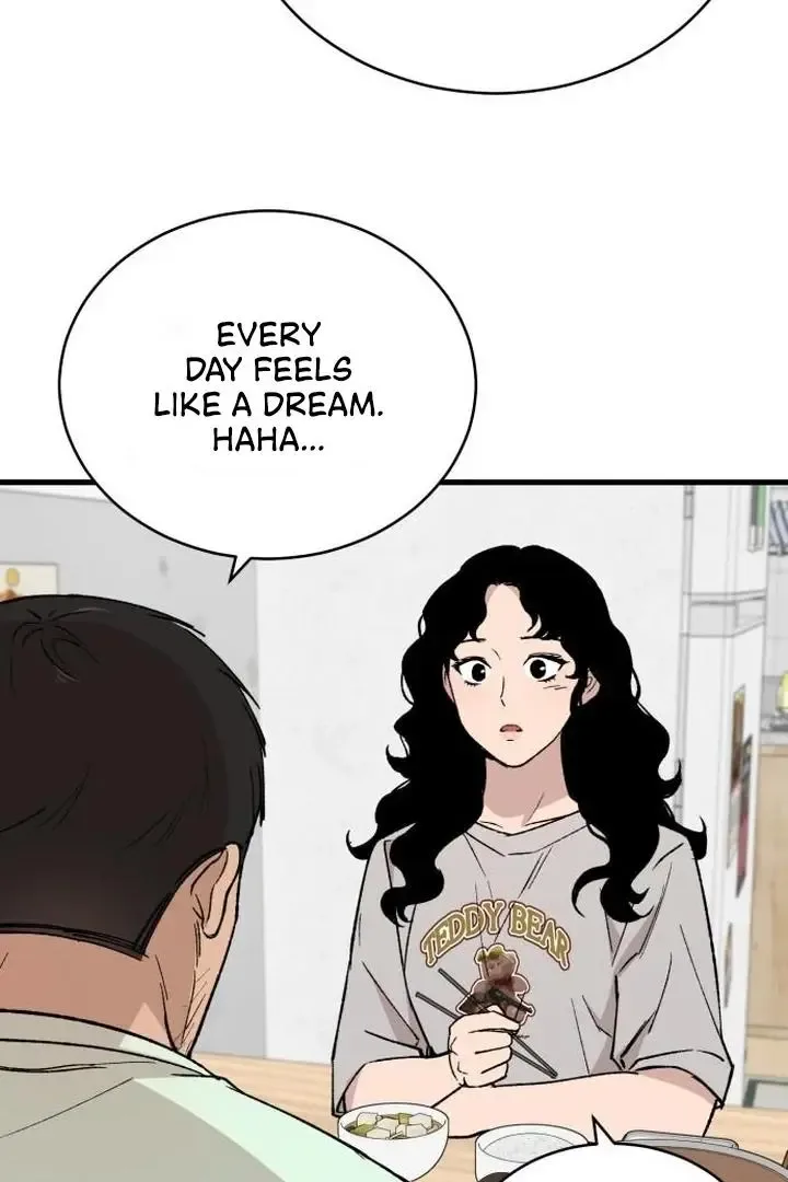 The House You Live In Chapter 6 page 142