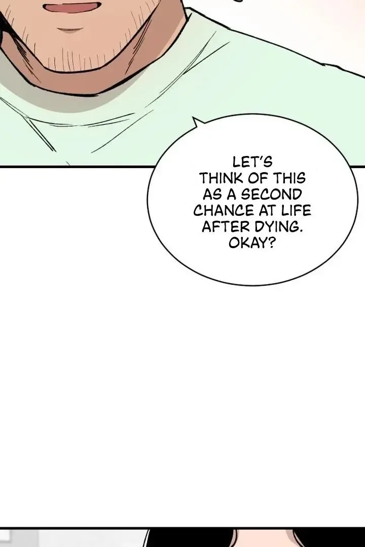 The House You Live In Chapter 6 page 144