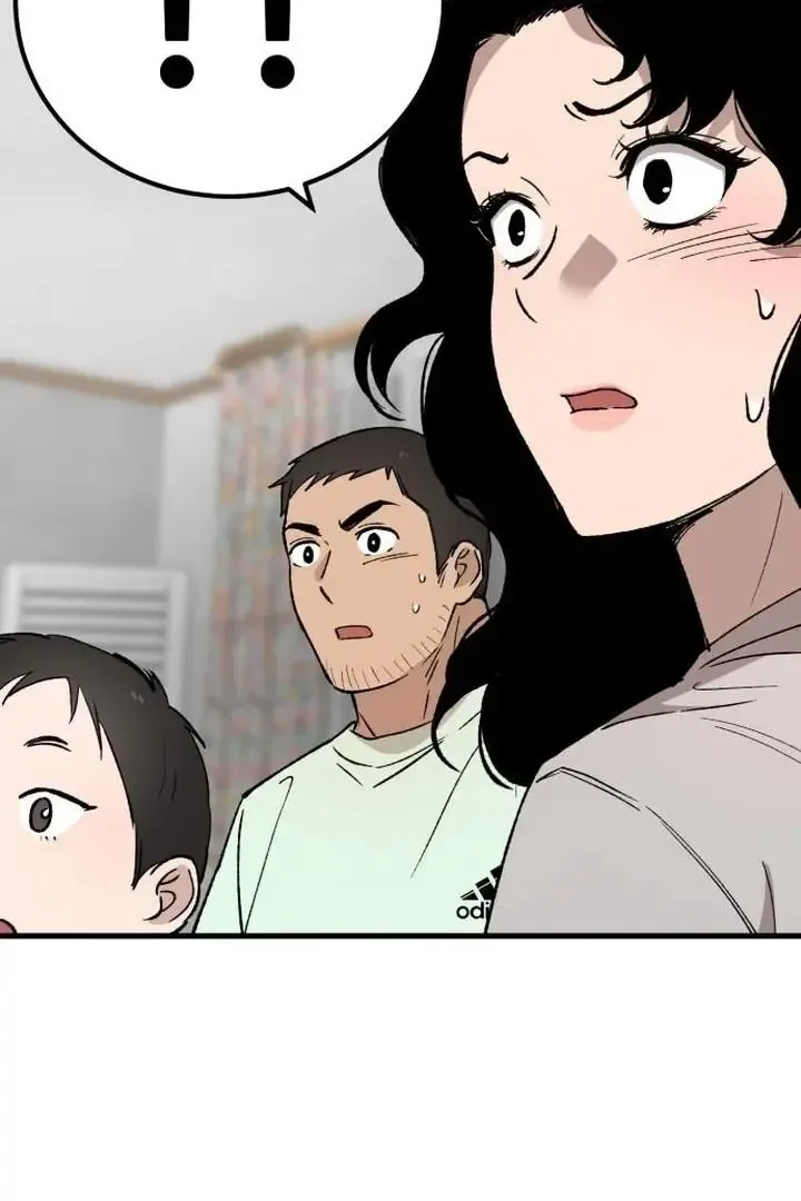 The House You Live In Chapter 6 page 154