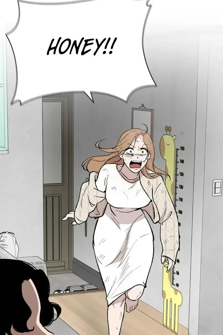 The House You Live In Chapter 6 page 152