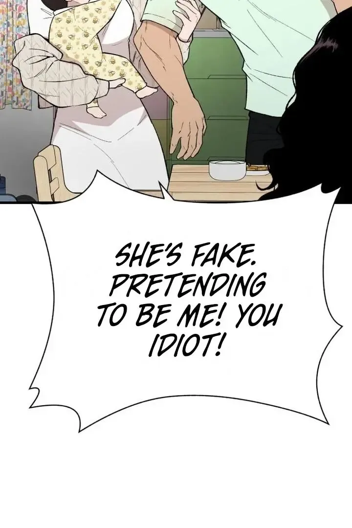 The House You Live In Chapter 7 page 26