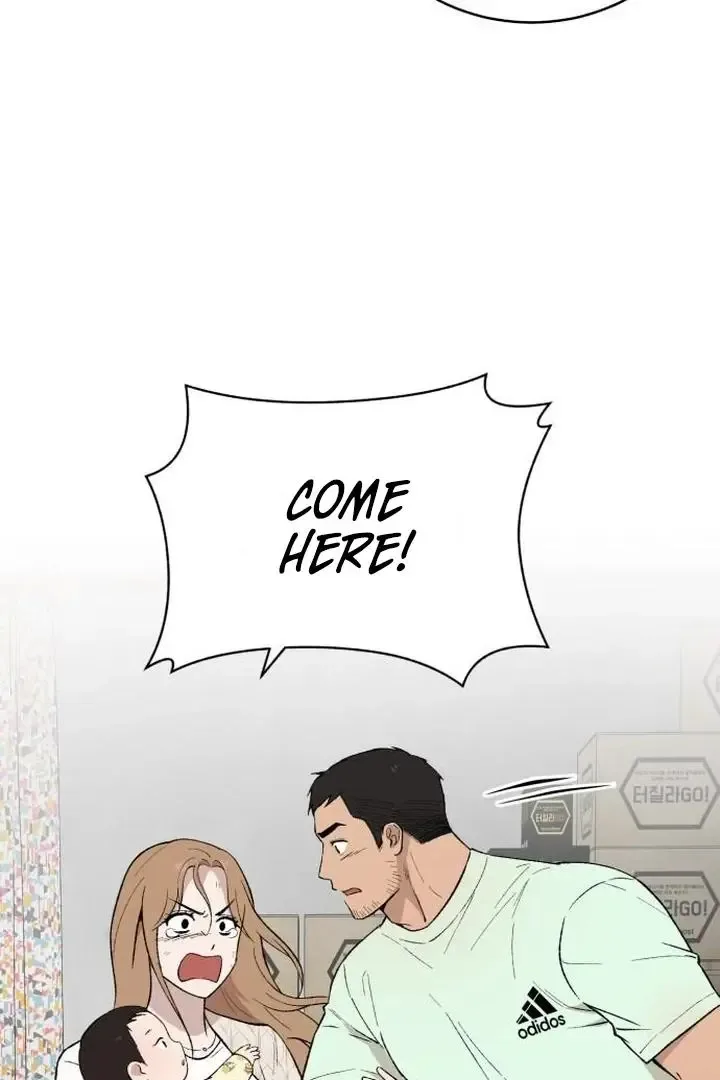 The House You Live In Chapter 7 page 25