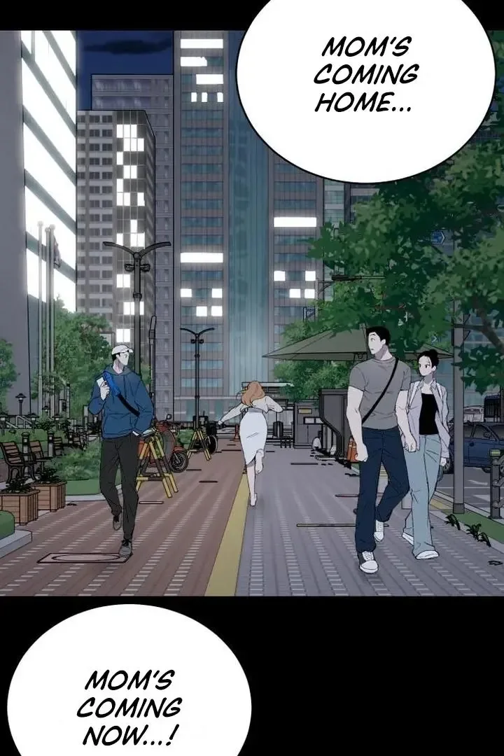 The House You Live In Chapter 7 page 7