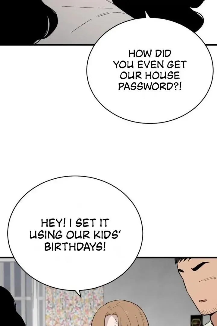 The House You Live In Chapter 7 page 34