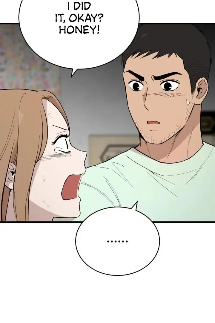 The House You Live In Chapter 7 page 36