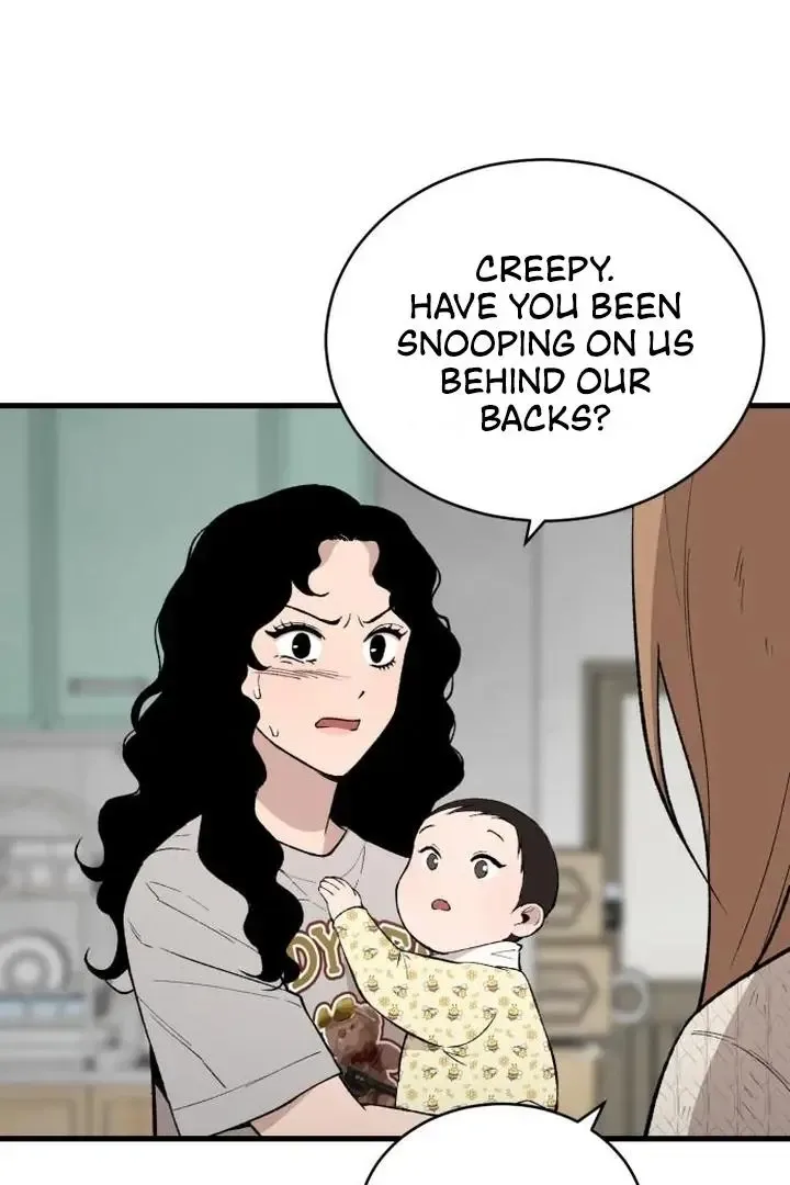 The House You Live In Chapter 7 page 37