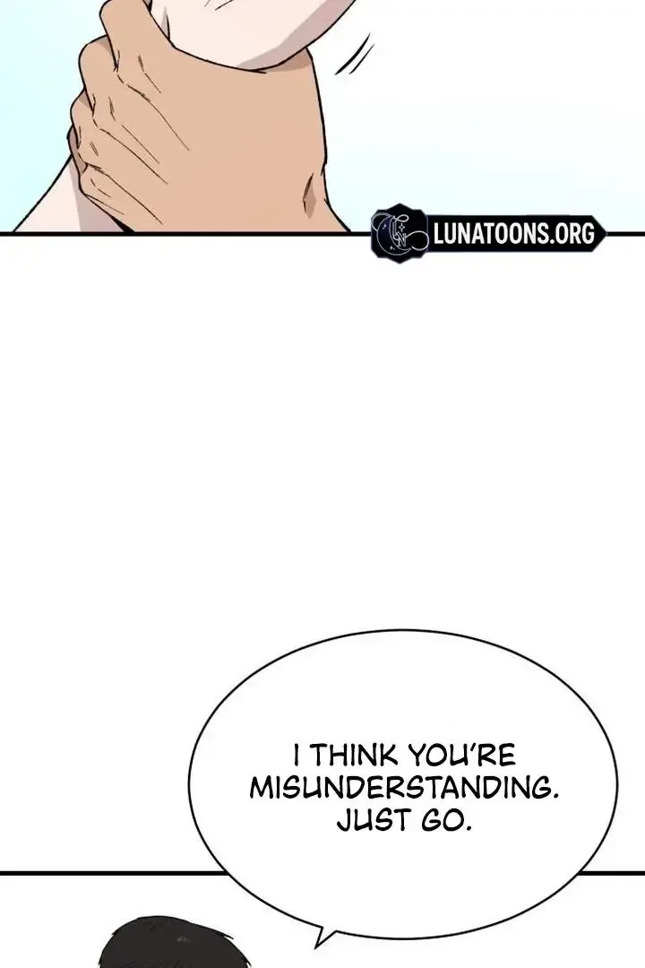 The House You Live In Chapter 7 page 39