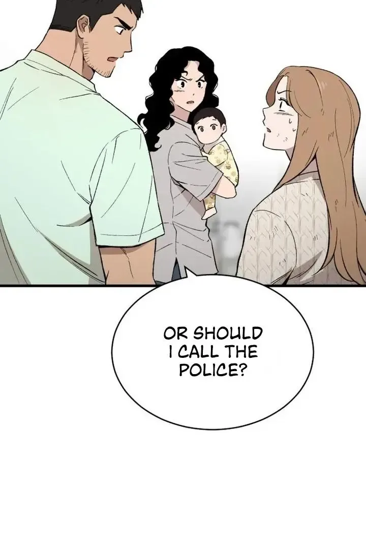 The House You Live In Chapter 7 page 40