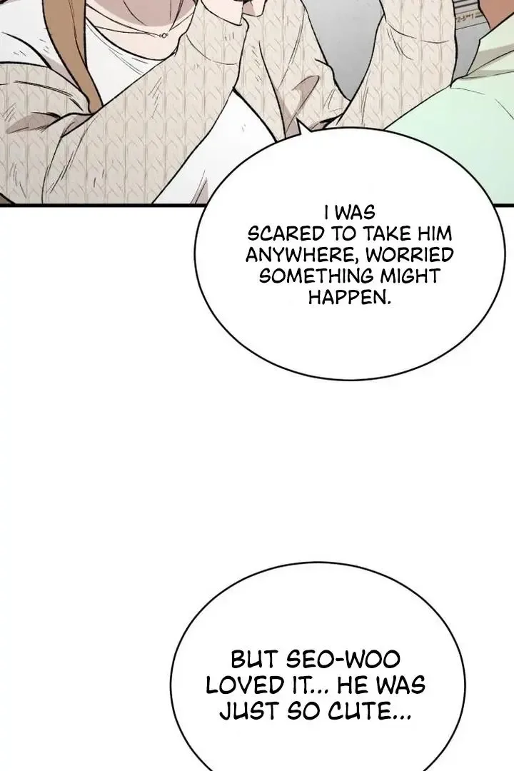 The House You Live In Chapter 7 page 45