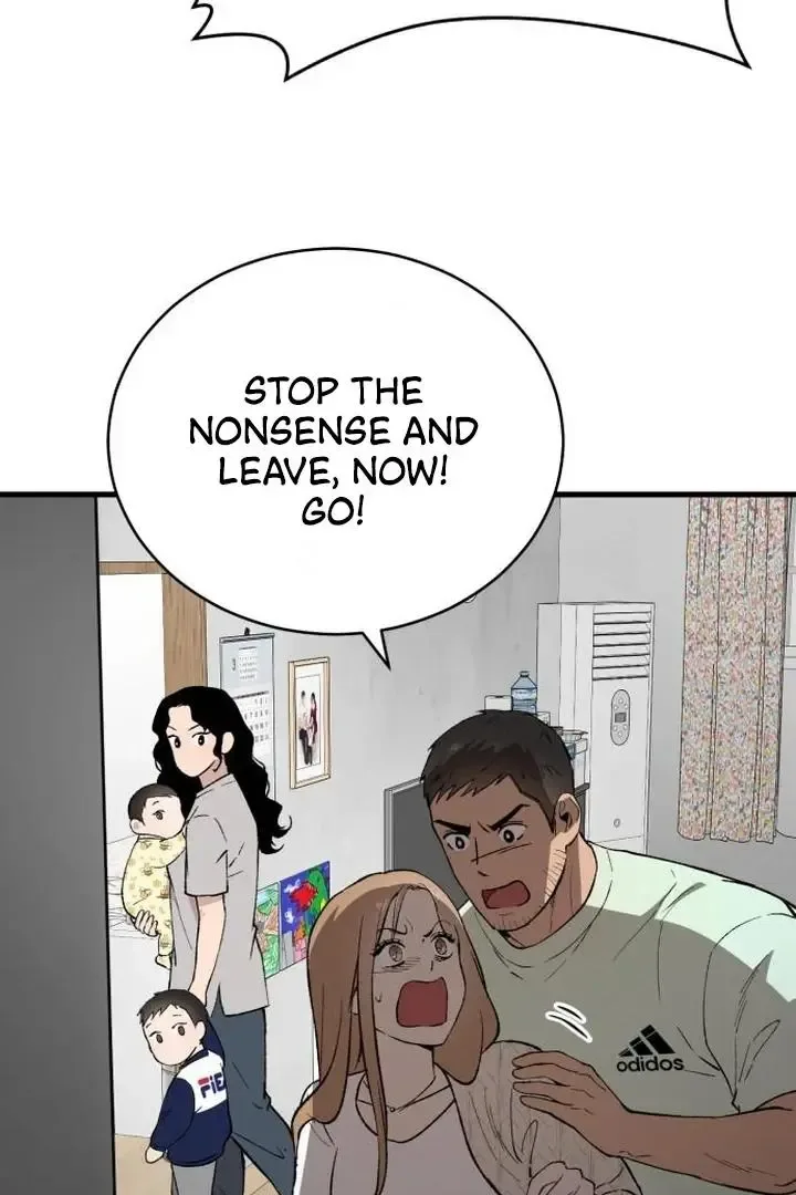 The House You Live In Chapter 7 page 51