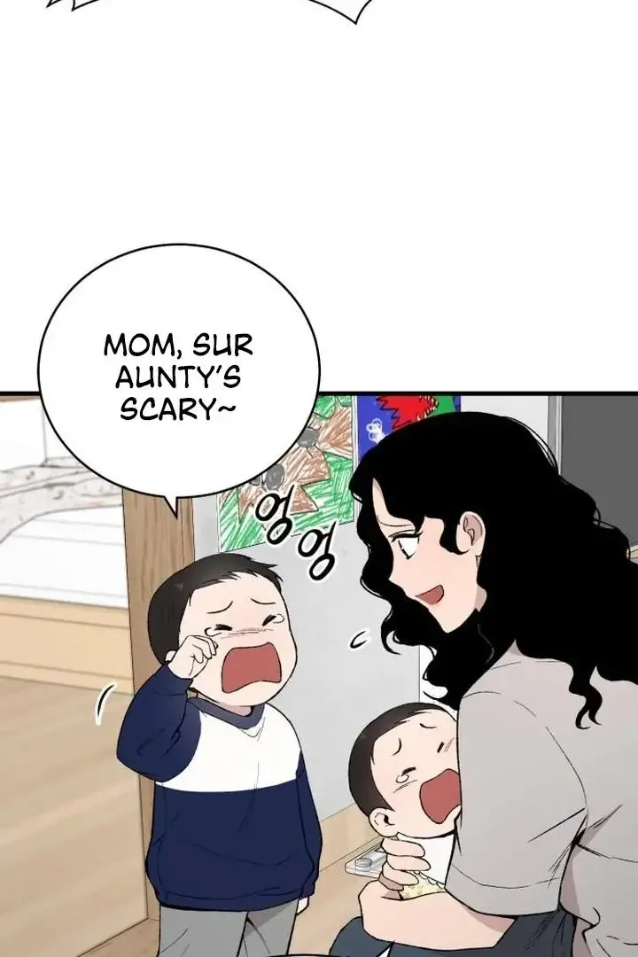 The House You Live In Chapter 7 page 54