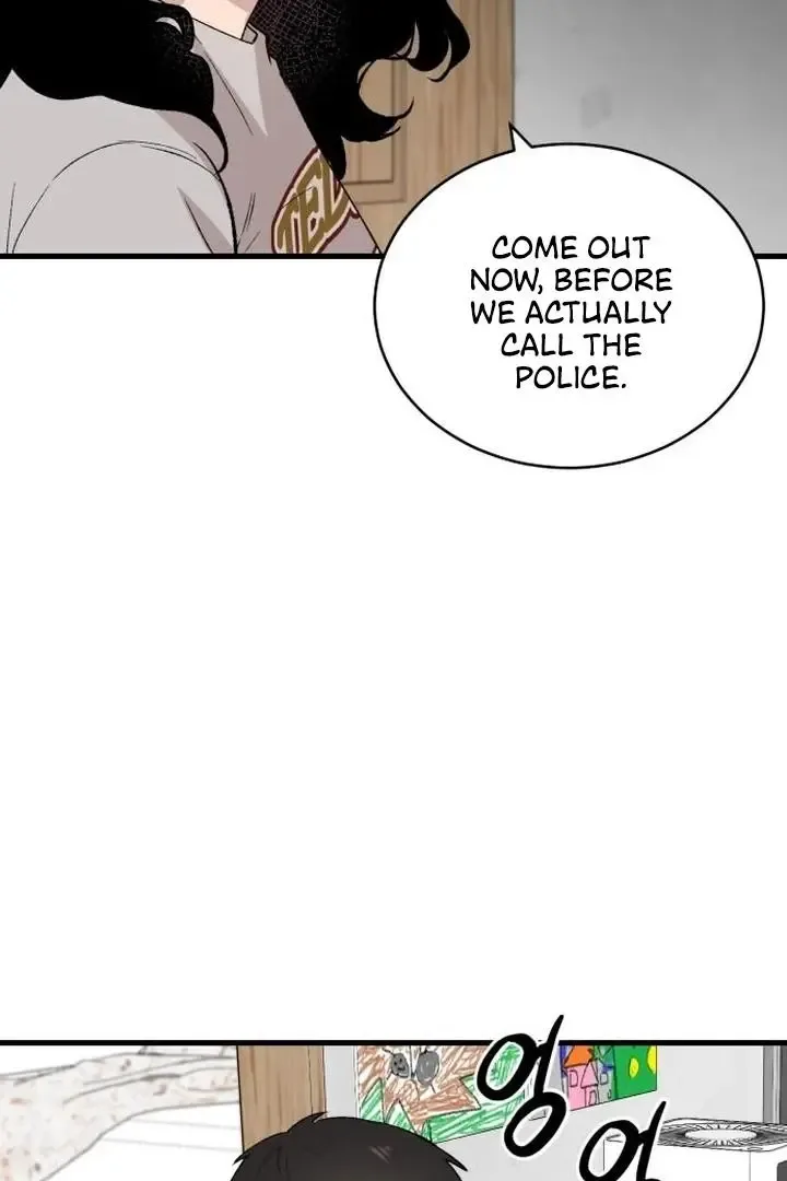The House You Live In Chapter 7 page 64