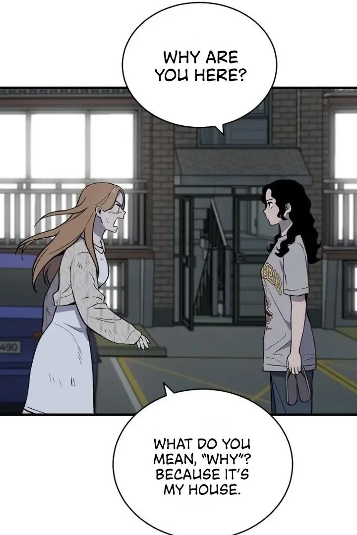 The House You Live In Chapter 7 page 71