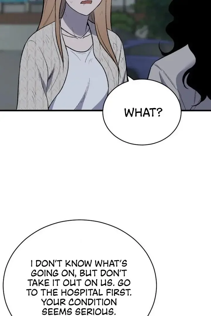 The House You Live In Chapter 7 page 79