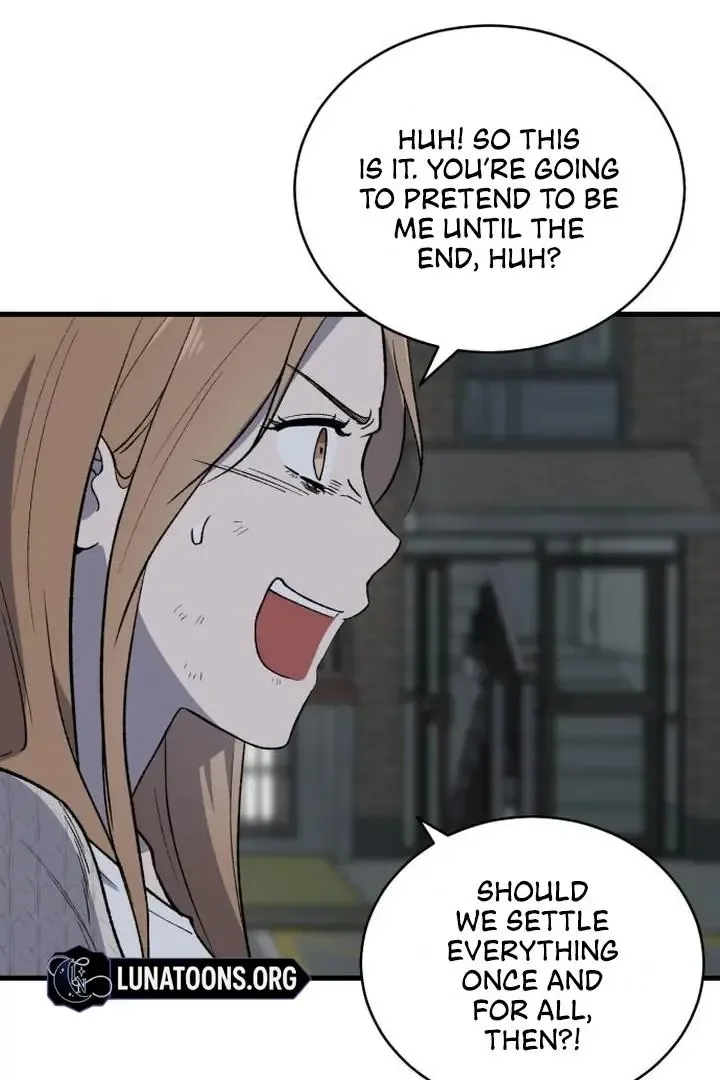 The House You Live In Chapter 7 page 81
