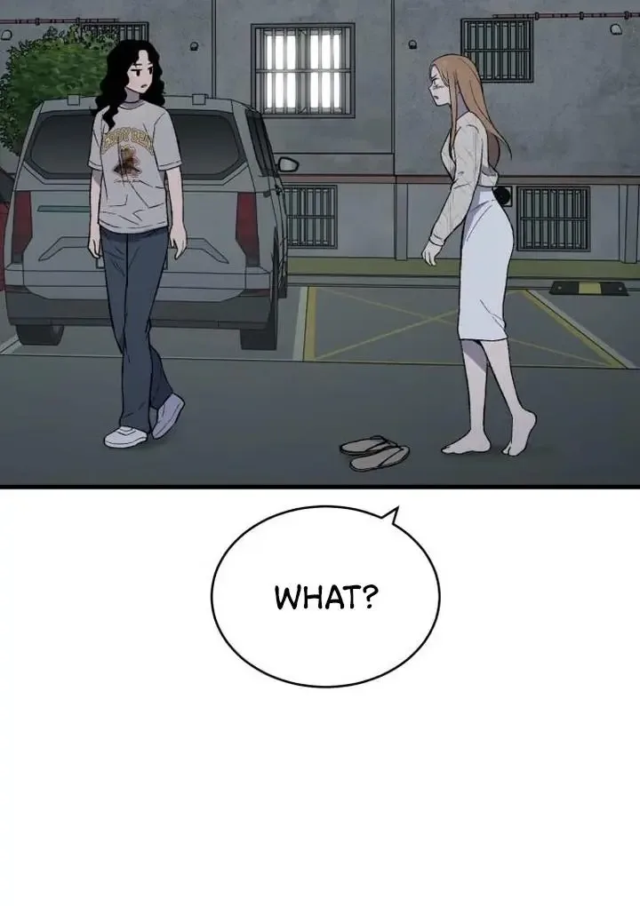 The House You Live In Chapter 7 page 84