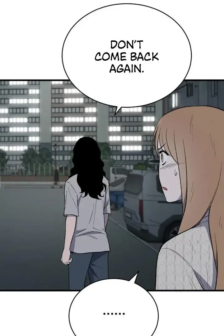 The House You Live In Chapter 7 page 85