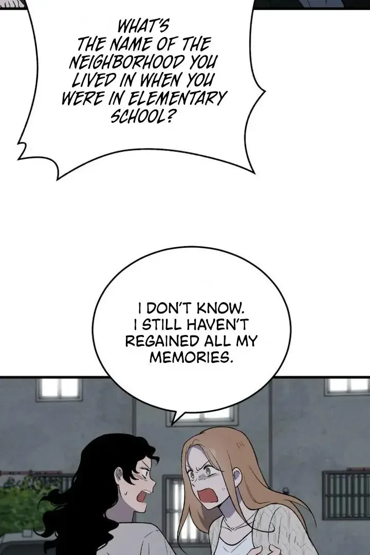 The House You Live In Chapter 7 page 90