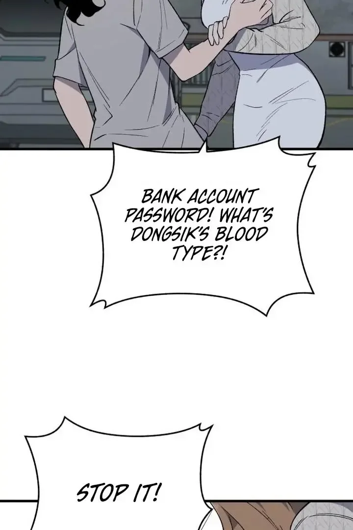 The House You Live In Chapter 7 page 91