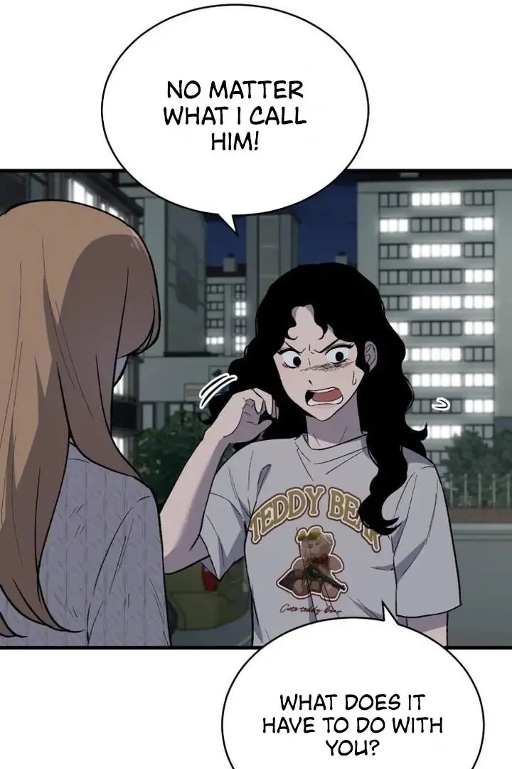 The House You Live In Chapter 7 page 99