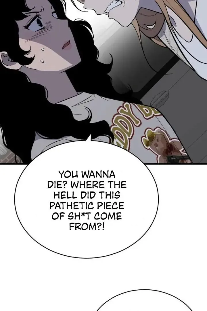 The House You Live In Chapter 7 page 105
