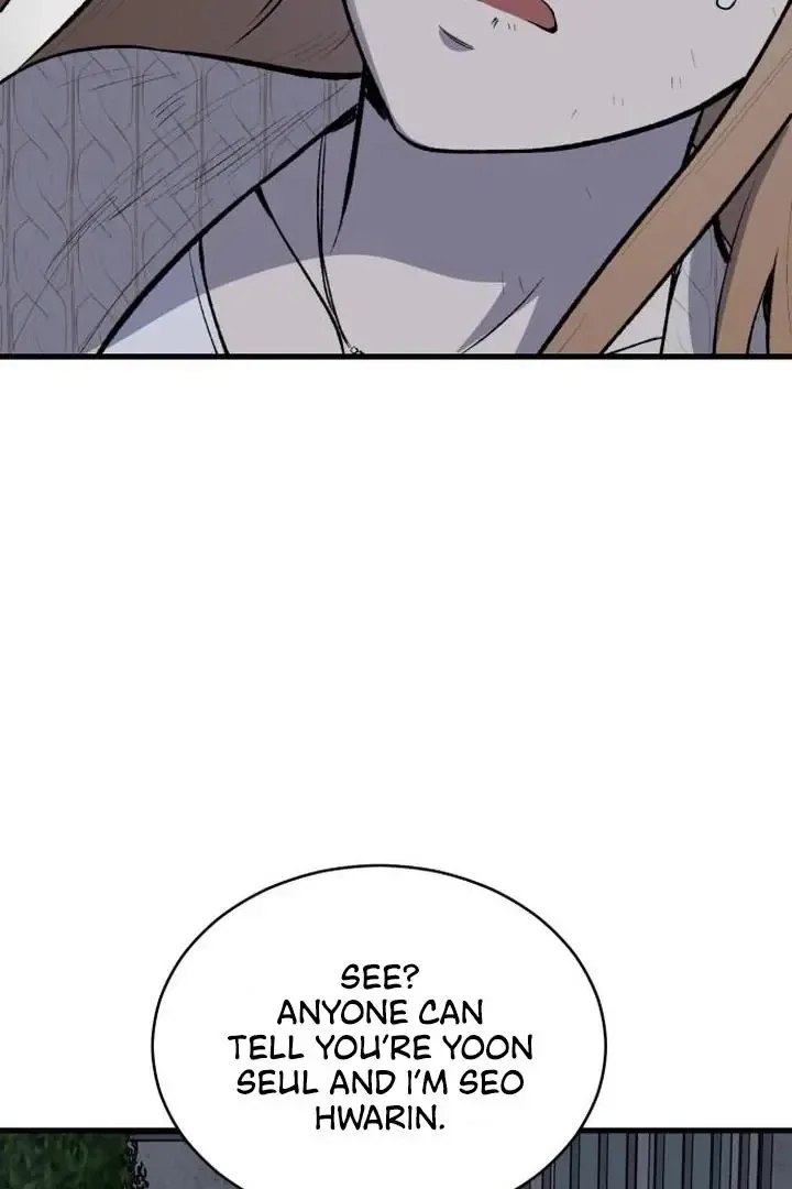 The House You Live In Chapter 7 page 124