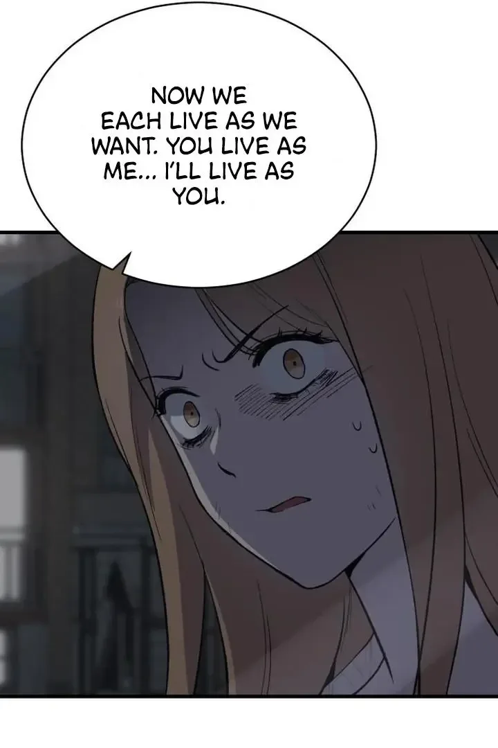 The House You Live In Chapter 7 page 127