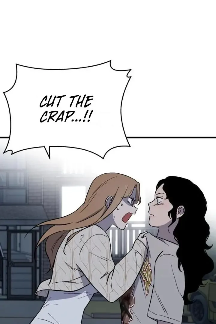 The House You Live In Chapter 7 page 132