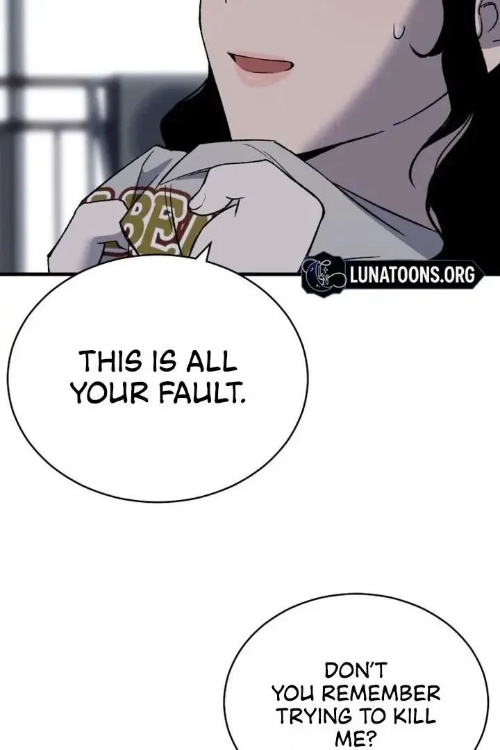 The House You Live In Chapter 7 page 134
