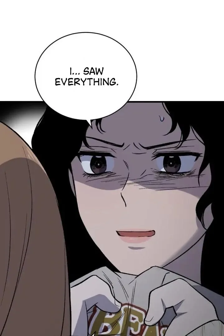 The House You Live In Chapter 7 page 136