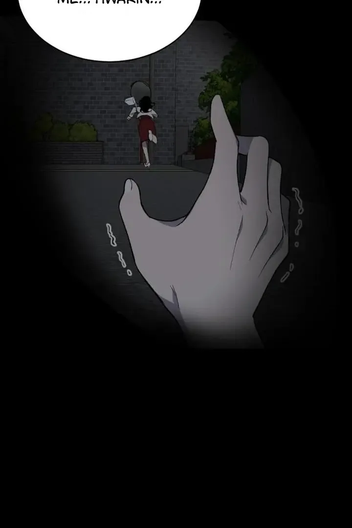 The House You Live In Chapter 7 page 145