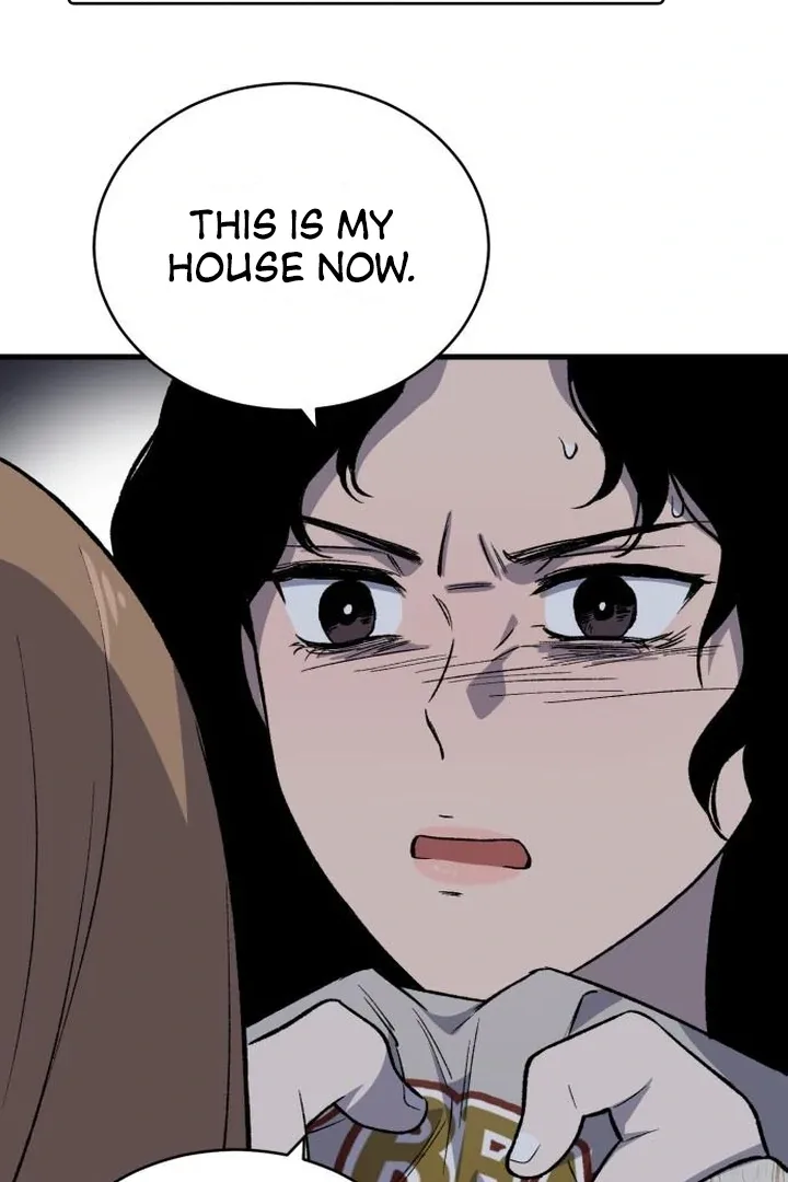 The House You Live In Chapter 8 page 1