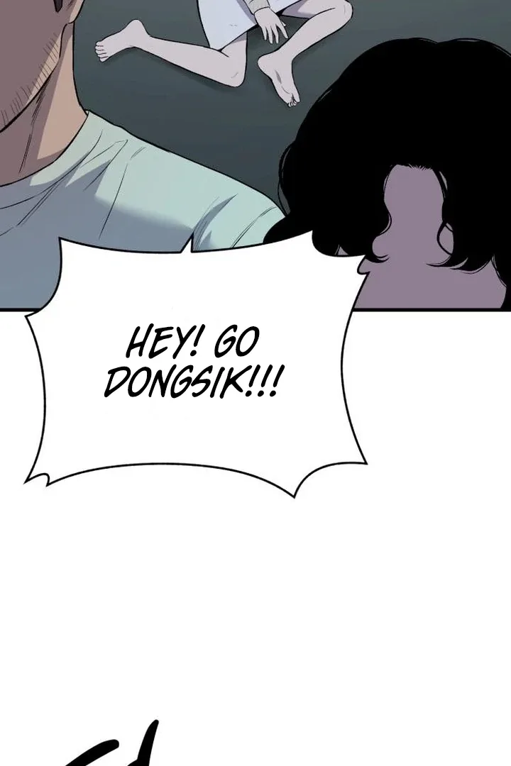 The House You Live In Chapter 8 page 30