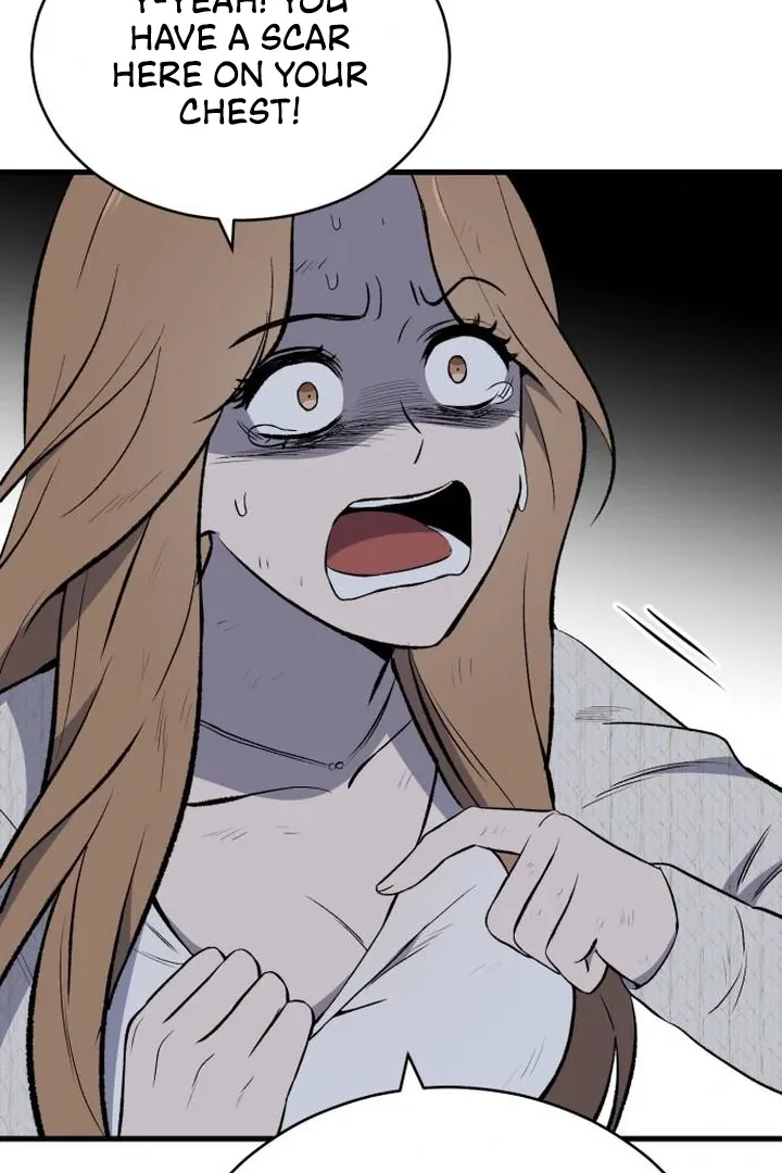 The House You Live In Chapter 8 page 21