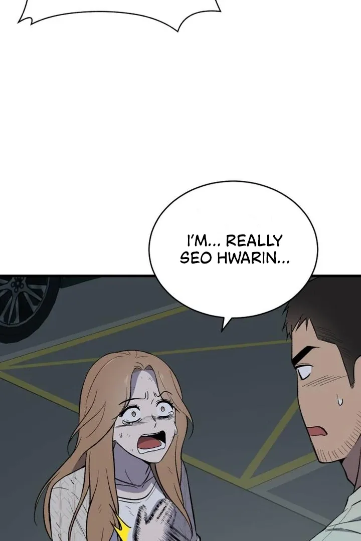 The House You Live In Chapter 8 page 19