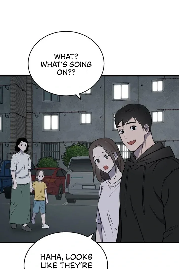The House You Live In Chapter 8 page 5
