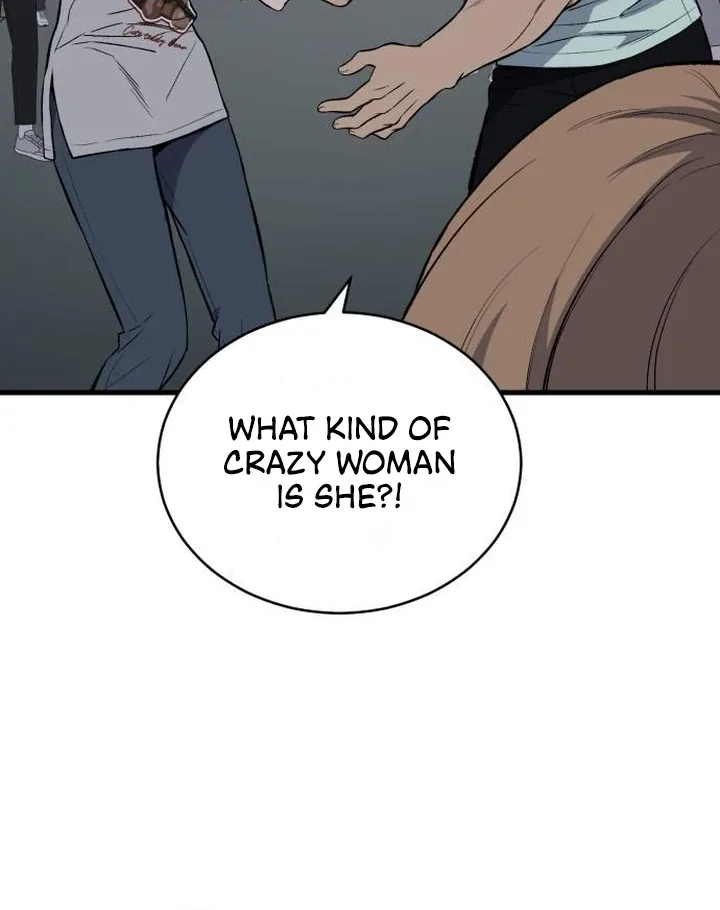 The House You Live In Chapter 8 page 13