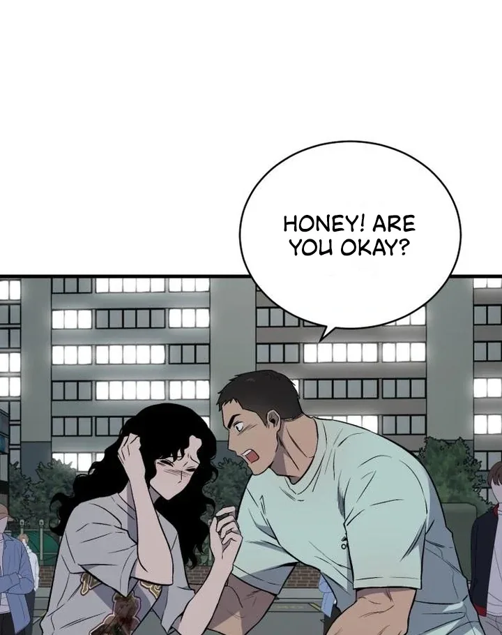 The House You Live In Chapter 8 page 12