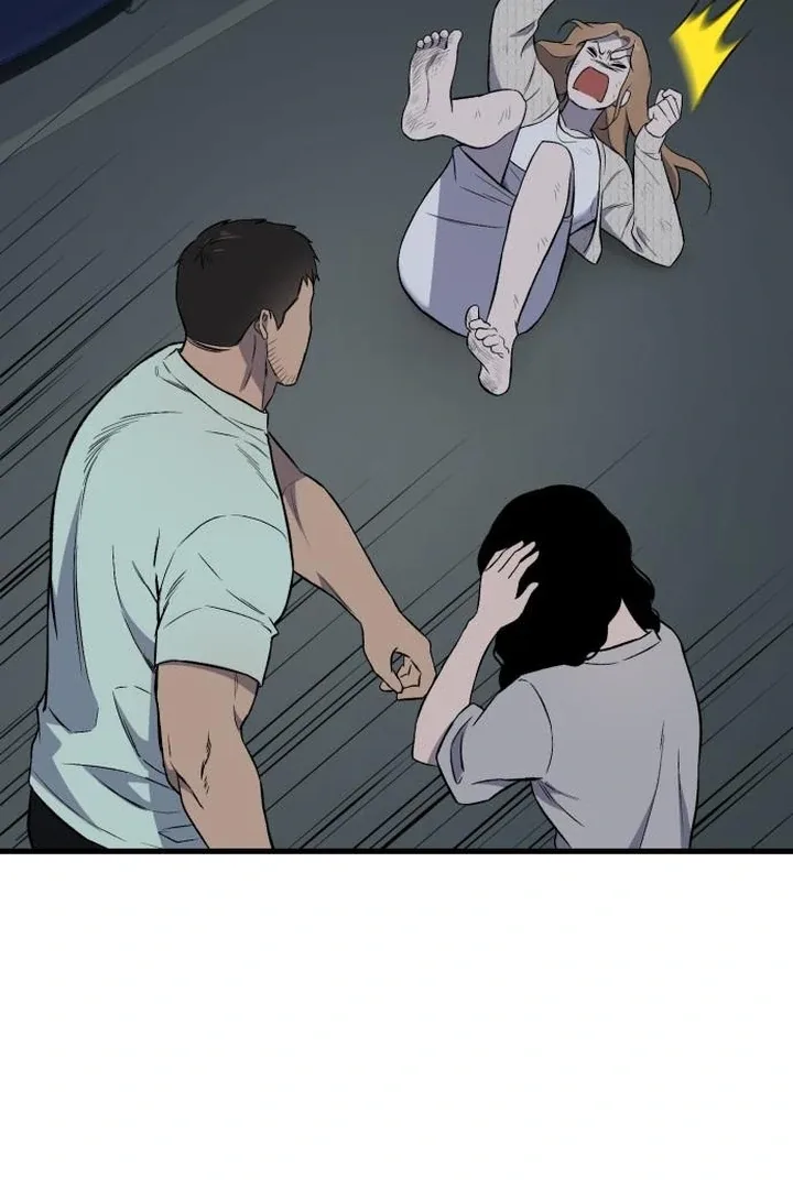 The House You Live In Chapter 8 page 11