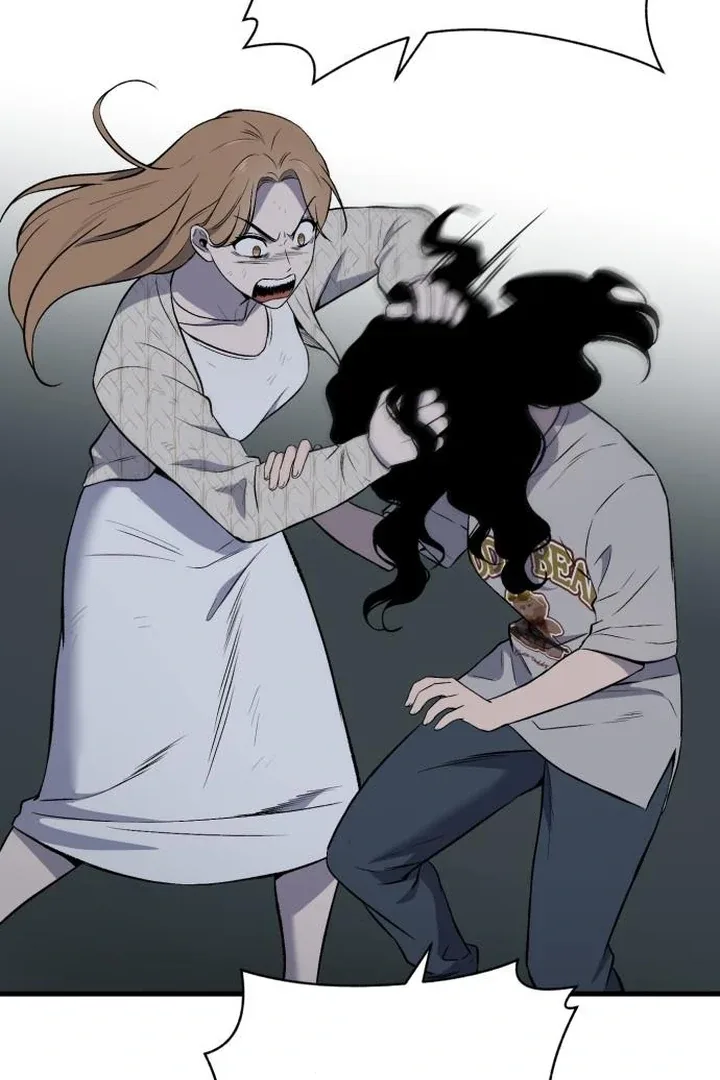 The House You Live In Chapter 8 page 8