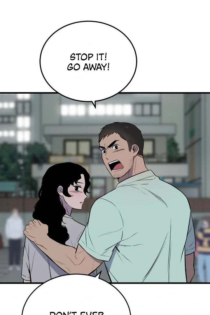 The House You Live In Chapter 8 page 28