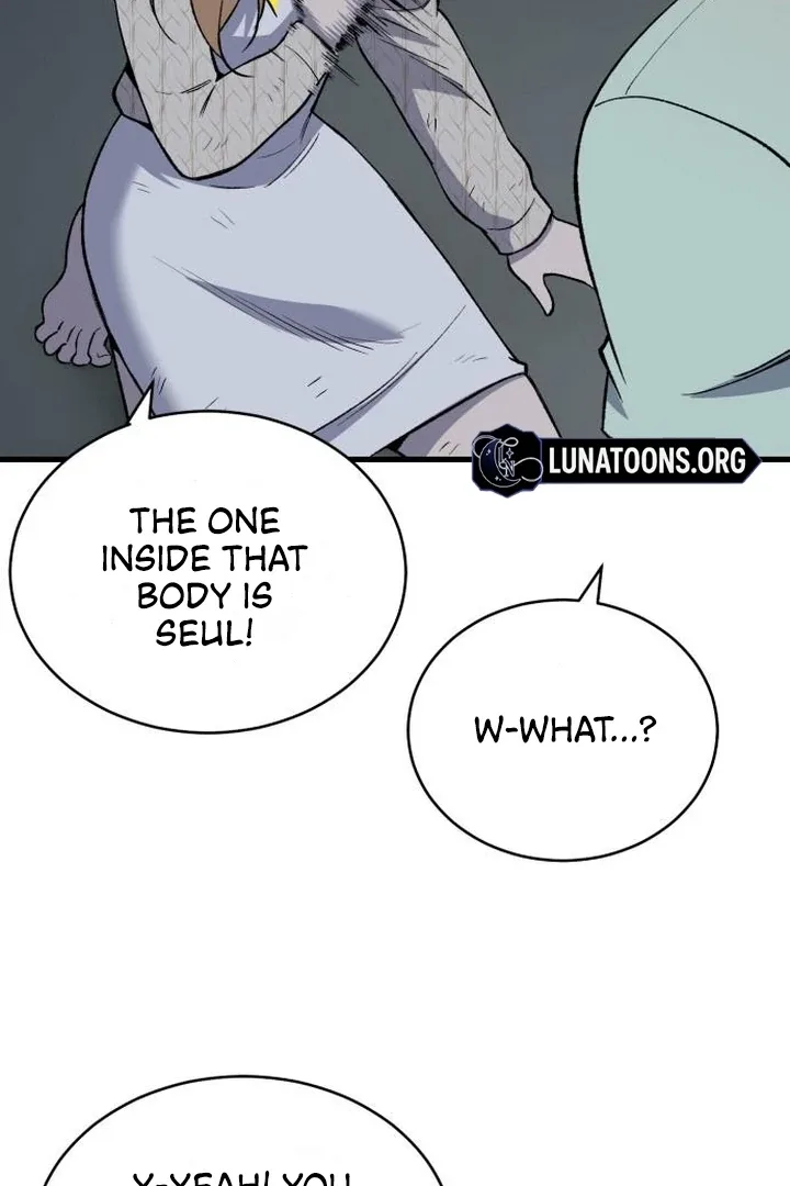 The House You Live In Chapter 8 page 20